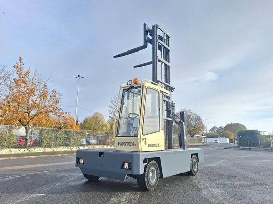Chariot élévateur latéral Hubtex S30 D