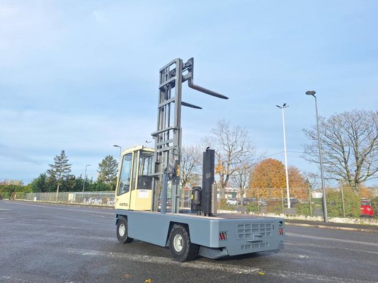 Chariot élévateur latéral Hubtex S30 D