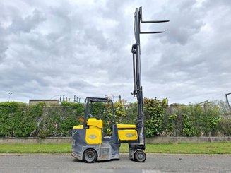 Chariot articulé Aisle Master 20SE