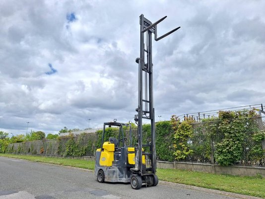 Chariot articulé Aisle Master 20SE