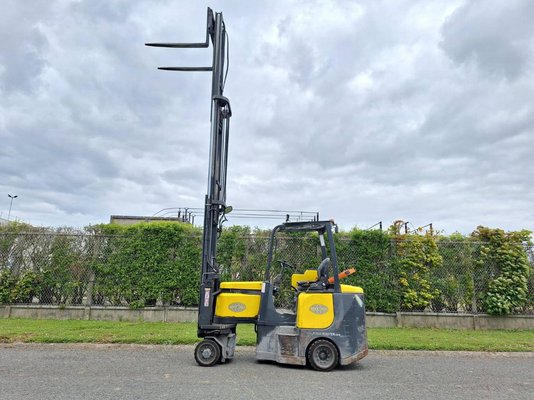 Chariot articulé Aisle Master 20SE