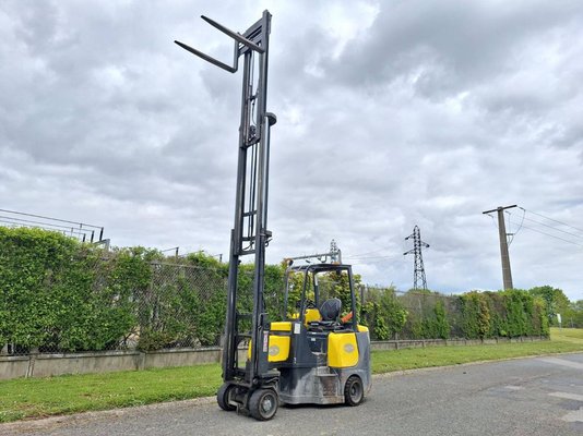 Chariot articulé Aisle Master 20SE