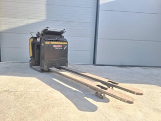 Préparateur de commande au sol Caterpillar N020NE
