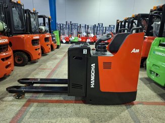 Transpalette porté debout Hangcha CBD20-AC2S-SU