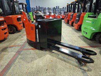 Transpalette porté debout Hangcha CBD20-AC2S-SU