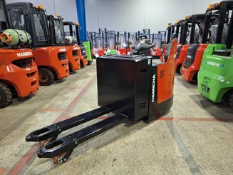 Transpalette porté debout Hangcha CBD20-AC2S-SU