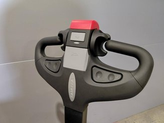 Transpalette accompagnant Hangcha CBD20-AC2