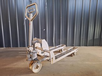 Transpalette manuel Ulma MPT15