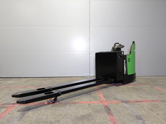 Transpalette porté debout Hangcha CBD20-AC2S-iSU