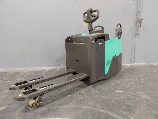 Transpalette porté debout Mitsubishi PBF25N3R MITSUBISHI