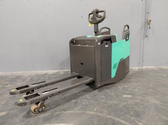 Transpalette porté debout Mitsubishi PBF25N3R MITSUBISHI