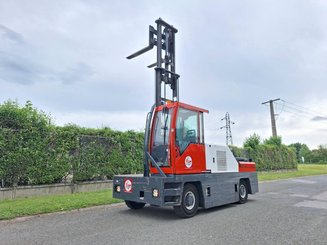 Chariot élévateur latéral AMLIFT C5000-14