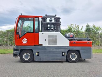 Chariot élévateur latéral AMLIFT C5000-14