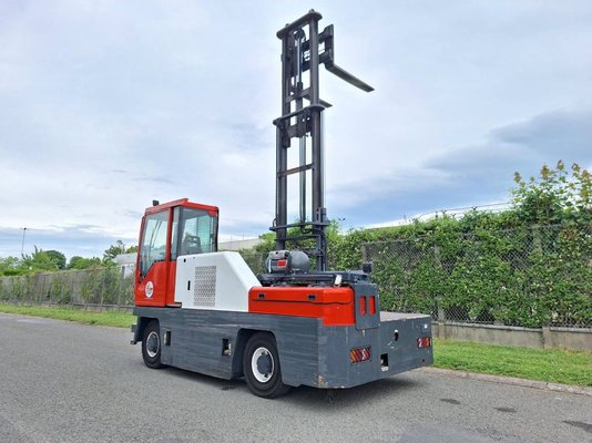 Chariot élévateur latéral AMLIFT C5000-14