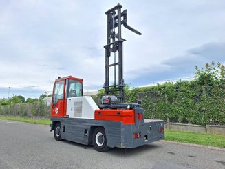 Chariot élévateur latéral AMLIFT C5000-14