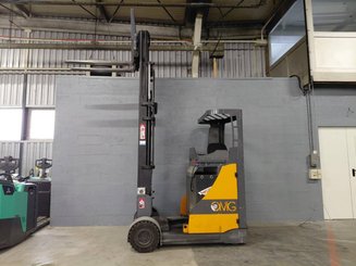 Chariot à mât rétractable OMG NEOS16 SE