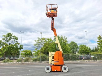 Nacelle articulée JLG E300AJP