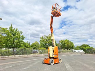 Nacelle articulée JLG E300AJP