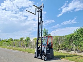 Chariot multidirectionnel AMLIFT AGILIFT 25-12-49