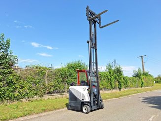 Chariot multidirectionnel AMLIFT AGILIFT 25-12-49