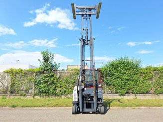 Chariot multidirectionnel AMLIFT AGILIFT 25-12-49