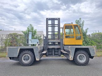 Chariot élévateur latéral Baumann GX50/16/50 ST