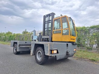 Chariot élévateur latéral Baumann GX50/16/50 ST