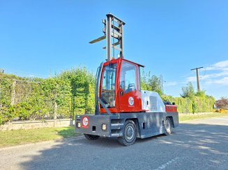 Chariot élévateur latéral AMLIFT C40-12/45