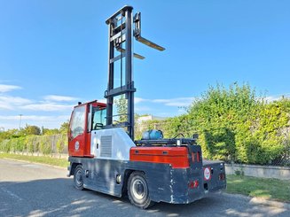 Chariot élévateur latéral AMLIFT C40-12/45
