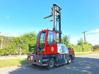 Chariot élévateur latéral AMLIFT C40-12/45