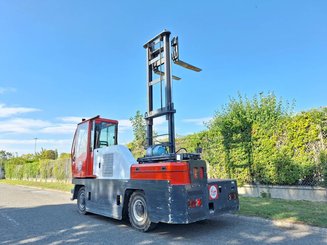 Chariot élévateur latéral AMLIFT C40-12/45