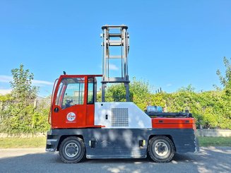 Chariot élévateur latéral AMLIFT C40-12/45