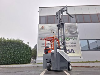 Chariot multidirectionnel AMLIFT AGILIFT 25-12-49