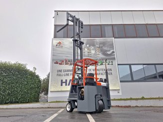 Chariot multidirectionnel AMLIFT AGILIFT 25-12-49