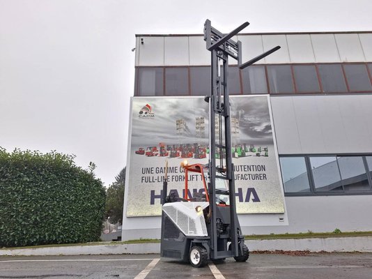 Chariot multidirectionnel AMLIFT AGILIFT 25-12-49