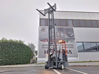 Chariot multidirectionnel AMLIFT AGILIFT 25-12-49