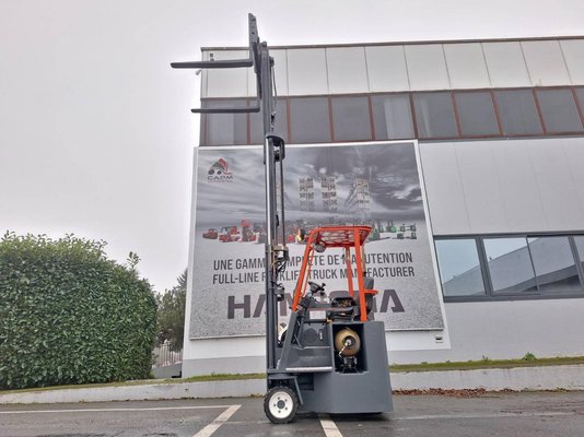 Chariot multidirectionnel AMLIFT AGILIFT 25-12-49