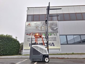Chariot multidirectionnel AMLIFT AGILIFT 25-12-49