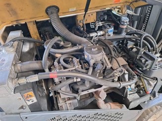 Chariot multidirectionnel AMLIFT AGILIFT 25-12-49