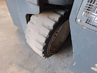 Chariot multidirectionnel AMLIFT AGILIFT 25-12-49