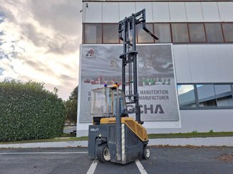 Chariot multidirectionnel AMLIFT AGILIFT 25-12-49