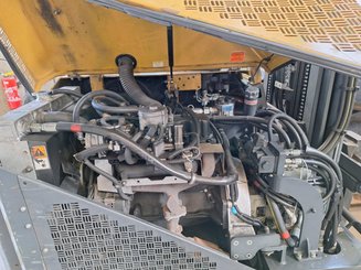 Chariot multidirectionnel AMLIFT AGILIFT 25-12-49