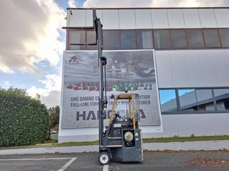 Chariot multidirectionnel AMLIFT AGILIFT 25-12-49