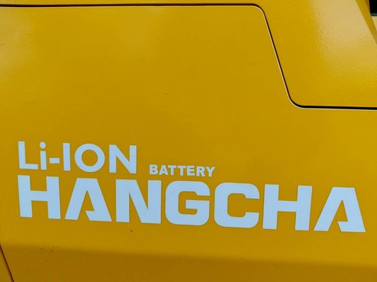 Chariot élévateur frontal 4 roues Hangcha XE25i ( CPD25-XEY2HA-SI )