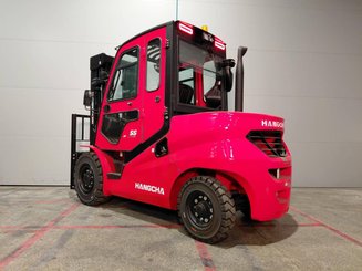 Chariot élévateur frontal 4 roues Hangcha XF55D-2