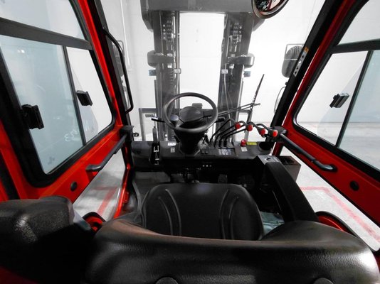 Chariot élévateur frontal 4 roues Hangcha XF55D-2