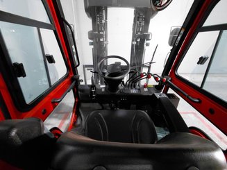 Chariot élévateur frontal 4 roues Hangcha XF55D-2