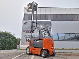 Chariot élévateur frontal 4 roues Carer Z70H