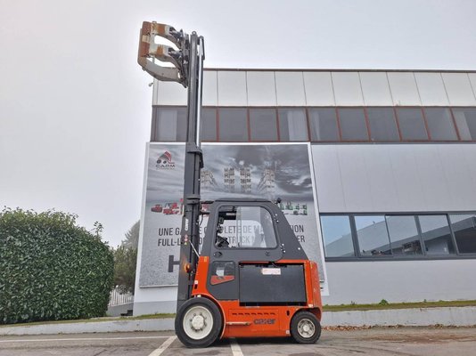 Chariot élévateur frontal 4 roues Carer Z70H