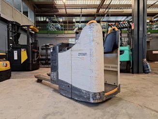 Transpalette porté debout Crown WT3040 2.00